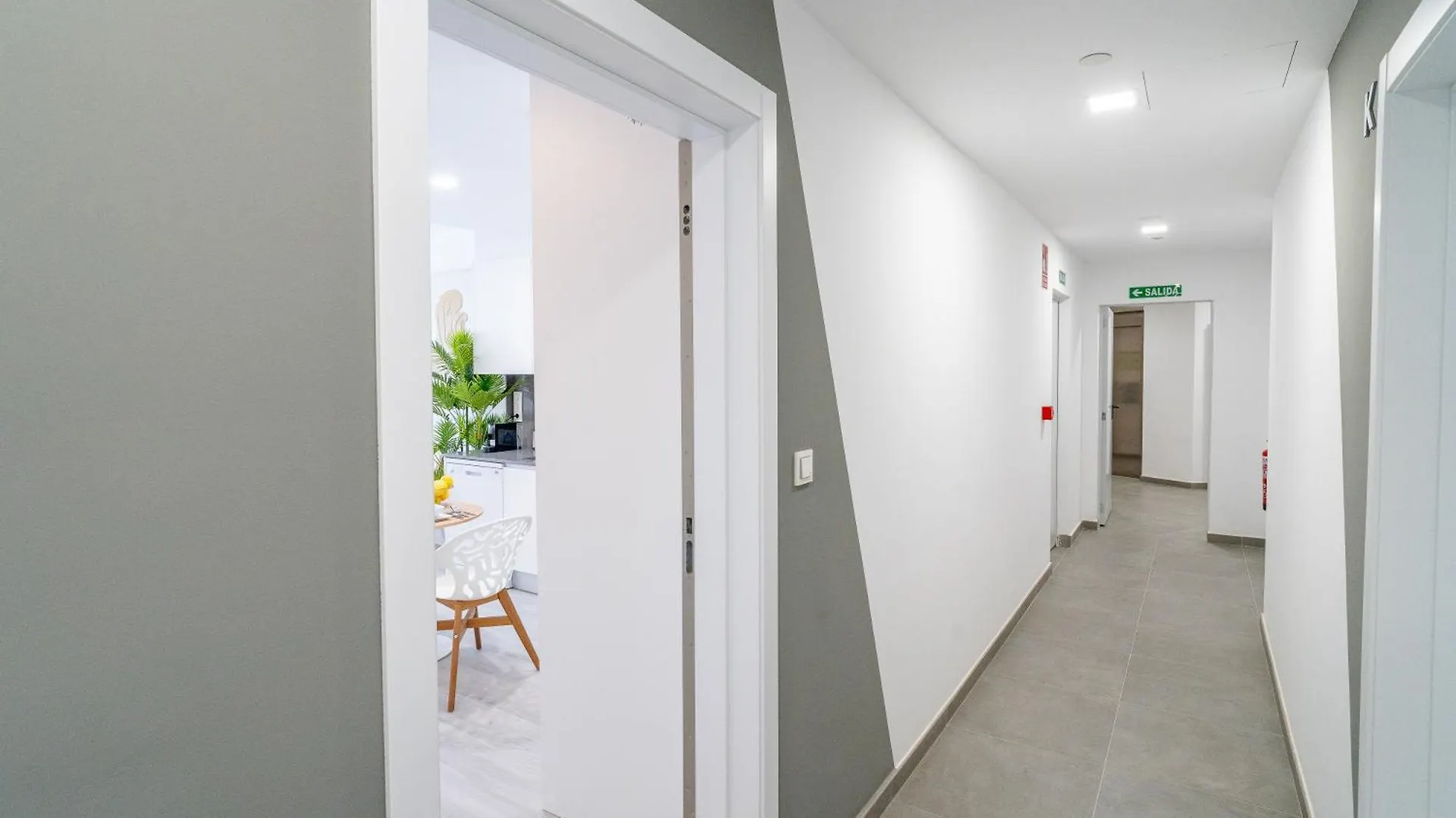 Malaga Tower Apartment 0*,  Spain