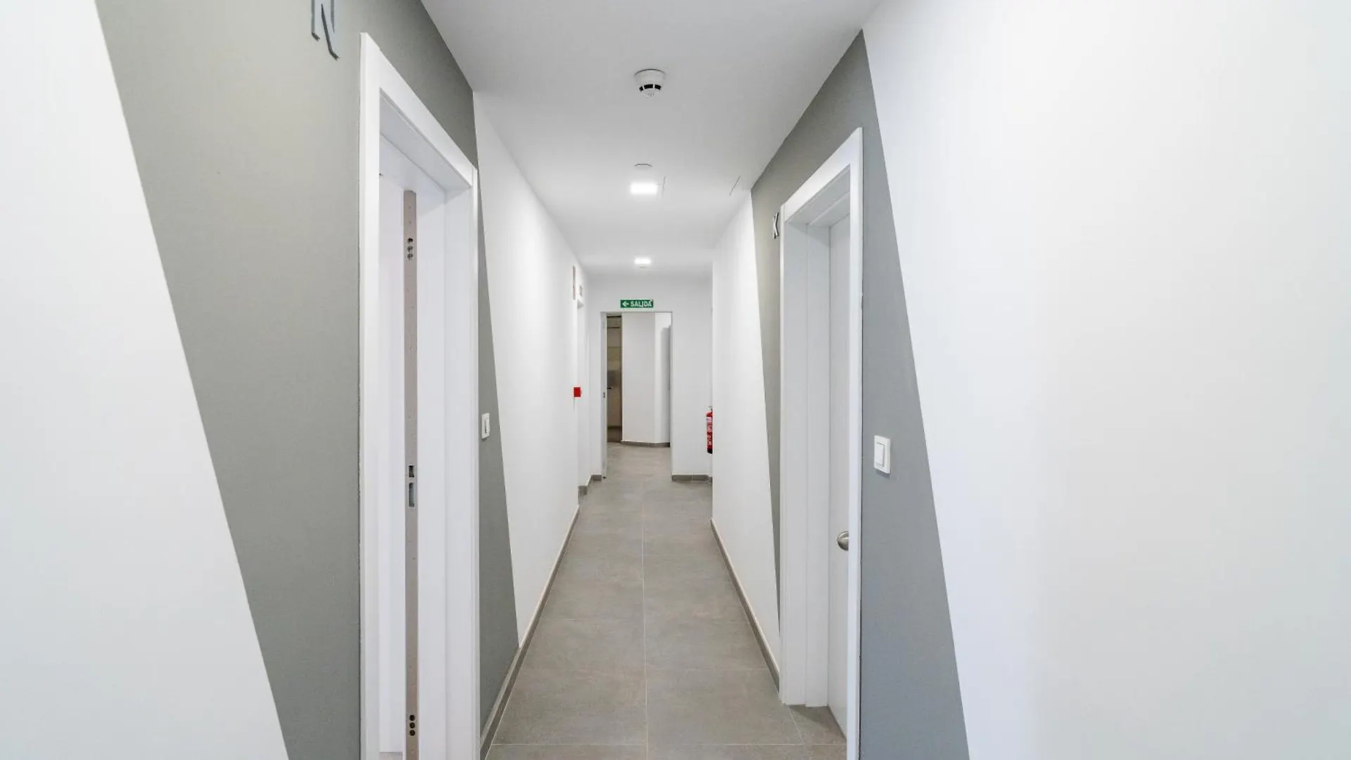 Malaga Tower Apartment 0*,  Spain